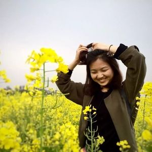 Meet your Posher, Grace